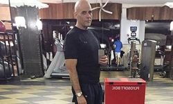 Mark, 40 Yaşından Sonra 56 Kilo Verdi: Başarı Hikayesini Paylaştı