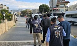 Marmaris'te Bungalov Dolandırıcılığı Operasyonunda 3 Kişi Tutuklandı