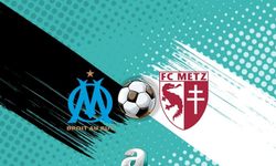 Marsilya ile Metz, Vélodrome'de Kritik Mücadelede Karşılaşıyor