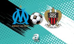 Marsilya ile Nice, Ligue 1'de Kritik Mücadelede Karşılaşıyor