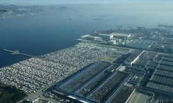 Mart Ayında Otomotiv İhracatı 3,3 Milyar Dolara Geriledi