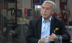 MASAK Eski Başkan Yardımcısı Ramazan Başak Gözaltına Alındı