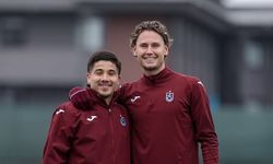 Mathias Lovik: 1 Puan Bizim İçin Yetersiz