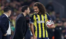 Matteo Guendouzi'den Tedesco'ya Veda Mesajı