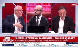 Mauro Icardi ve Victor Osimhen Arasındaki İddialar Canlı Yayında Yanıtlandı