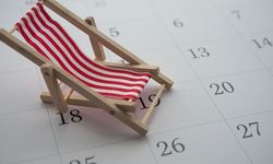 Mayıs Ayında Çalışanlara 16 Gün Tatil İmkanı