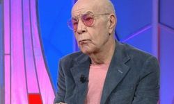 Mazhar Alanson'un Son Hali Dikkat Çekti