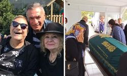 Mehmet Ali Erbil, Annesinin Cenazesine Katılmadı