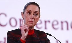 Meksika'da Operasyon Krizi: ABD'ye Resmi Nota Gönderildi