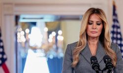 Melania Trump'tan Jeffrey Epstein İddialarına Yanıt