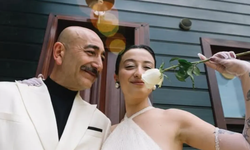 Melike Şahin Hamile Olduğunu Açıkladı, Eşinin Yaşı Merak Konusu Oldu