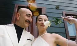 Melike Şahin'in Eşi Hakkında Bilinenler