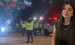 Menderes'te Alev Alan Otomobilde Yaşamını Yitiren Genç Doktor Toprağa Verildi