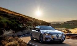 Mercedes-Benz, Yeni Tam Elektrikli C-Serisi Modelini Seul'de Tanıttı