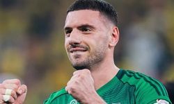 Merih Demiral, Al Ahli ile Asya Şampiyonlar Ligi'nde İkinci Kez Şampiyonluk Yaşadı