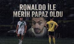 Merih Demiral ve Cristiano Ronaldo Arasındaki Gerilim Maç Sonunda Gündeme Geldi