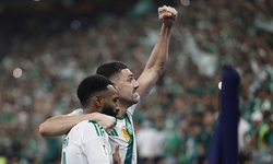 Merih Demiral'ın Takımı Al-Ahli, AFC Şampiyonlar Ligi Şampiyonu Oldu