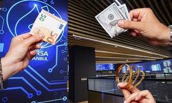 Merkez Bankası Faiz Kararı Sonrası Döviz ve Altın Piyasalarında Son Durum