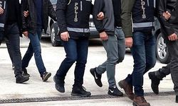 Mersin Merkezli 9 İlde FETÖ Operasyonu: 43 Gözaltı