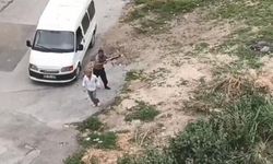 Mersin Tarsus'ta Taşlı Kavgadan Silahlı Saldırıya: 6 Kişi Gözaltında