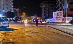 Mersin Tarsus'ta Tırın Çarptığı Kadın Yaşamını Yitirdi