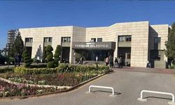 Mersin Yenişehir Belediyesi'ne Operasyon: 33 Kişi Gözaltında