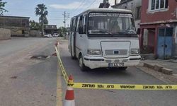 Mersin'de 2 Yaşındaki Çocuk Babasının Aracının Altında Kalarak Hayatını Kaybetti