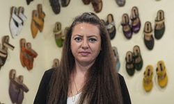 Mersin'de Muz Liflerinden Ekolojik Ayakkabı Üretimi