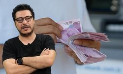 Mert Başaran'dan Tasarruf Konusunda Açıklama: 'Para Yoksa Harcamayın'