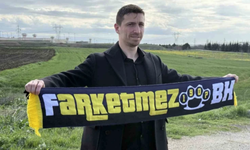 Mert Hakan Yandaş'tan Ali Koç'a Özel Teşekkür, Saran'a Sessizlik