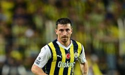 Mert Hakan Yandaş'tan Derbi Öncesi Anlamlı Paylaşım