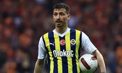 Mert Hakan Yandaş'tan Derbi Öncesi Anlamlı Paylaşım
