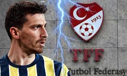 Mert Hakan Yandaş'tan PFDK kararı sonrası ilk açıklama