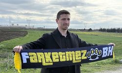 Mert Hakan Yandaş'tan Tahliye Sonrası İlk Paylaşım