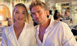 Mert Öcal ve Sude Burcu'dan Bebek Müjdesi