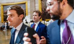 Meta, CEO Mark Zuckerberg'in Dijital Yapay Zeka İkizini Geliştiriyor