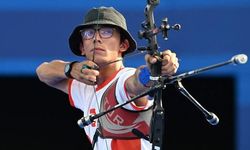 Mete Gazoz, Avrupa Şampiyonluğu İçin Hazırlıklarını Sürdürüyor