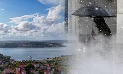 Meteorolojiden Kritik Uyarı: Sıcaklıklar Salıdan İtibaren Hızla Yükselecek