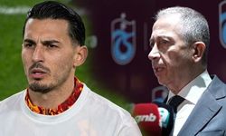 Metin Öztürk'ten Trabzonspor Yönetimine Sert Tepki: 'Uğurcan Çakır'a Haksızlık Yapıldı'