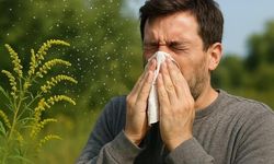 Mevsim Geçişlerinde Alerji ve Astım Riskine Dikkat
