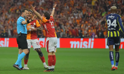MHK'den Yasin Kol'a Derbi Performans Notu: 8,8