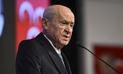 MHP Lideri Bahçeli: Türkiye Dünya Barış Konseyi'ne Ev Sahipliği Yapabilir