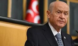 MHP Lideri Bahçeli'den Kahramanmaraş'taki Okul Saldırısına İlişkin Açıklama