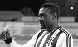 Michael Eneramo Kalp Krizi Nedeniyle Hayatını Kaybetti