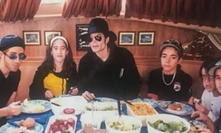Michael Jackson'a Yöneltilen Çocuk İstismarı İddiaları ve Yeni Fotoğraflar