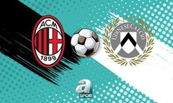 Milan ile Udinese, Serie A'da San Siro'da Karşılaşıyor