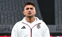 Milli Futbolcu Cengiz Ünder Aile Arasında Nişanlandı