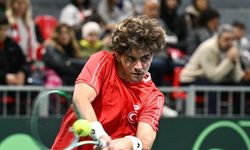 Milli Tenisçi Yankı Erel, Tunus'ta ITF Şampiyonu Oldu