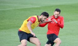 Milli Yıldızın Yeni Takımı Belli Oluyor