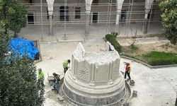 Mimar Sinan'ın 470 Yıllık Gazi Kara Ahmet Paşa Külliyesi Restorasyonla Yeniden Hayat Buluyor